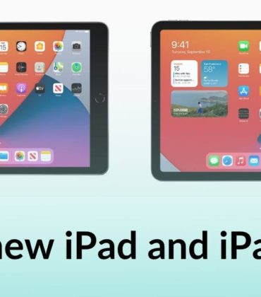 New iPad 8th-gen and iPad Air: All you need to know
