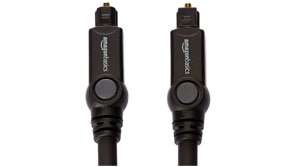 Best Optical Audio Cable for Soundbars, Home Theatre & Gaming in 2022