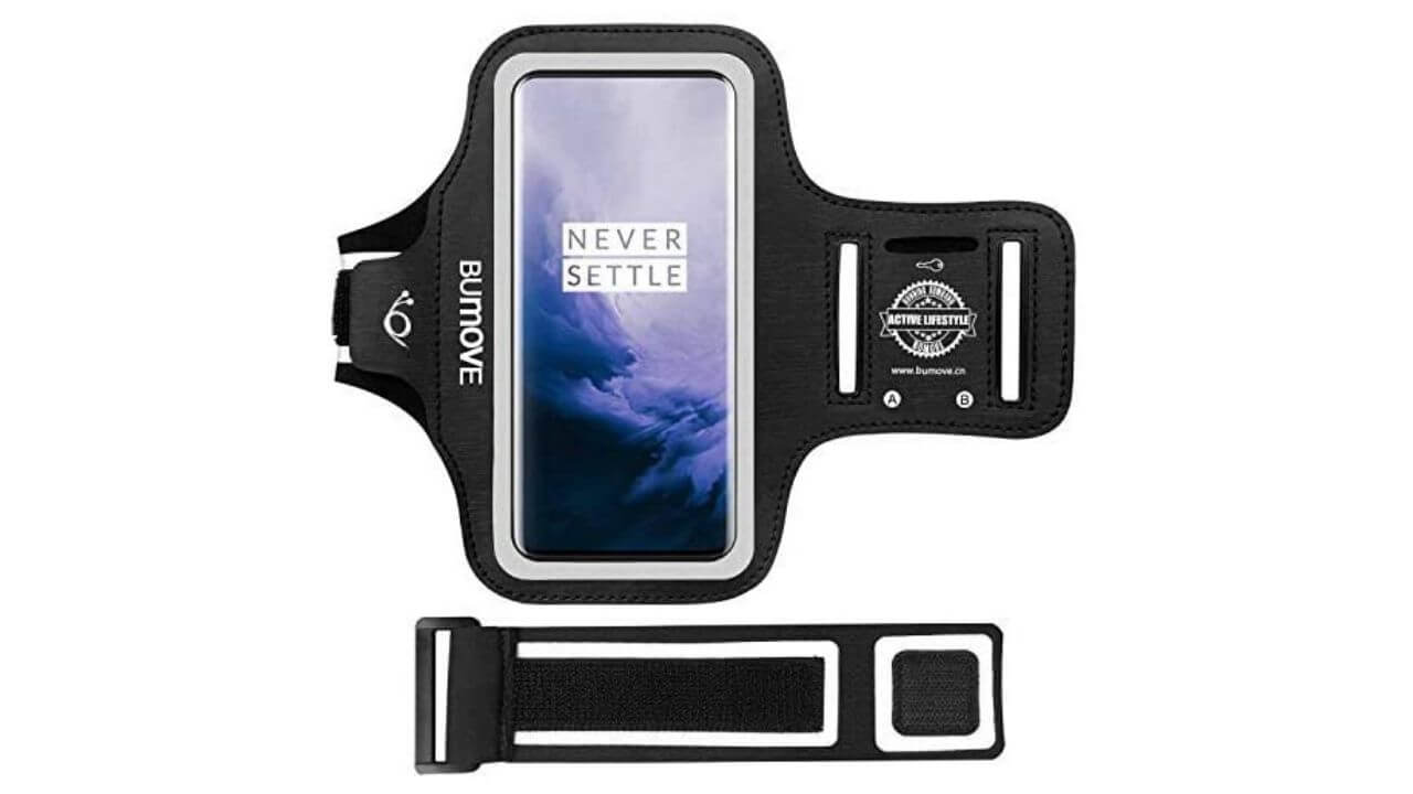BUMOVE Armband for OnePlus 8T