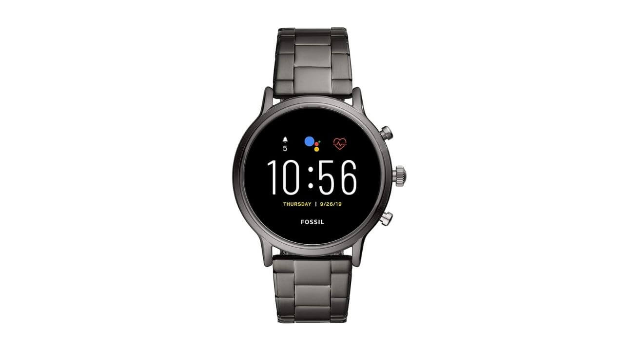 Fossil Gen 5 Smartwatch