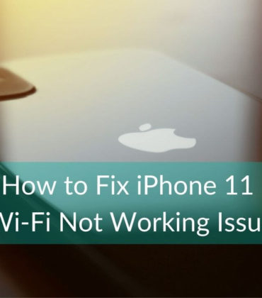 Wi-Fi not working on iPhone 11? Here are 15 ways to fix it