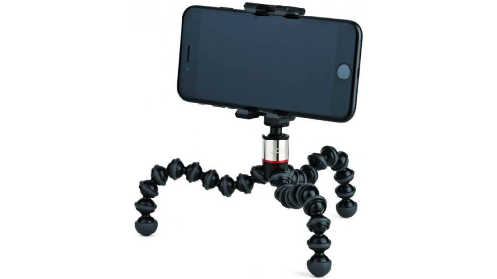 Joby GorillaPod Stand