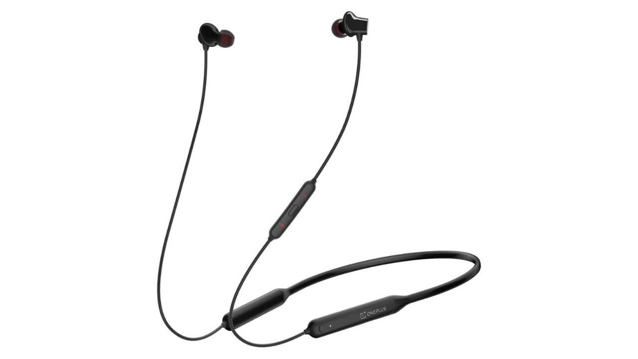 OnePlus Bullets Wireless Z