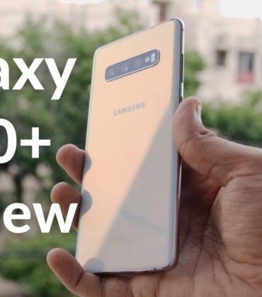 Samsung Galaxy S10 Plus Long Term Review: Forgotten King?