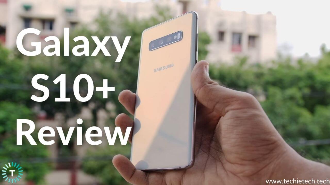Samsung Galaxy S10 Plus Long term review Exynos