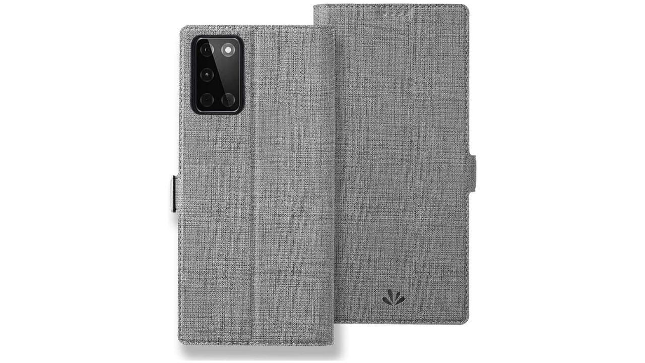 Simicoo OnePlus 8T Flip Cover