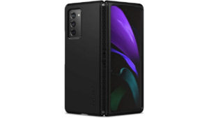 spigen tough armor designed for samsung galaxy z fold 2