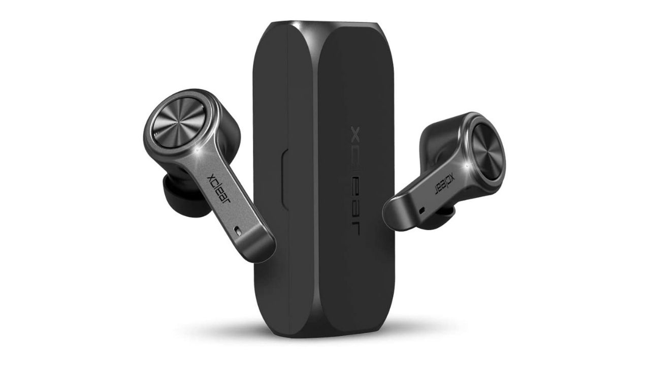 XClear Wireless Earbuds