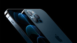 iPhone 12 Pro and iPhone 12 Pro Max Launched