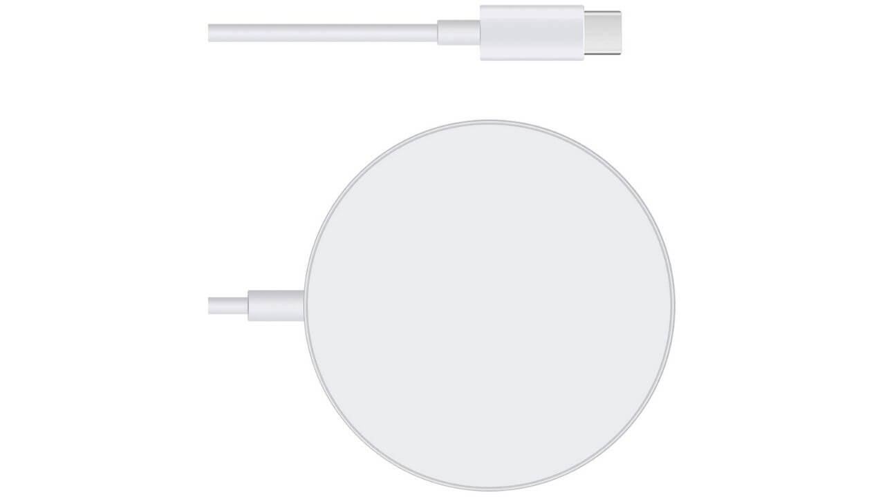 xiwxi Wireless Charger with MagSafe
