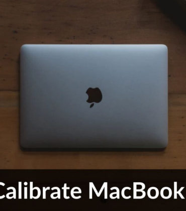How to Calibrate MacBook Battery in 2020