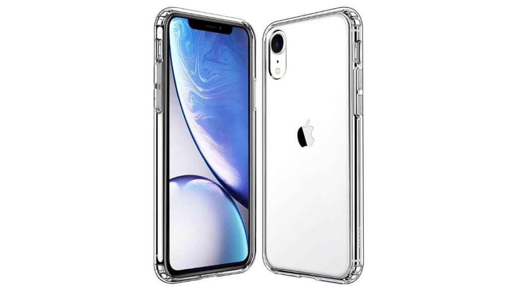 Best Clear Case for iPhone XR in 2021 TechieTechTech