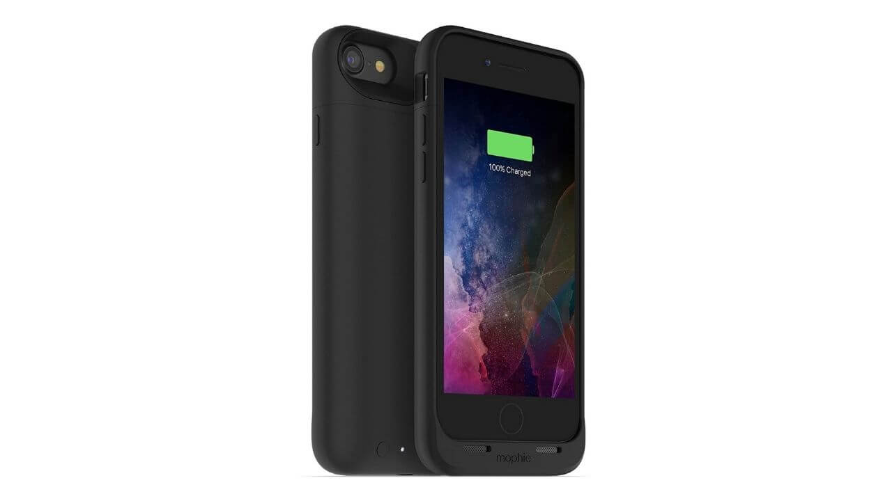 Mophie Juice Pack for iPhone SE 2020