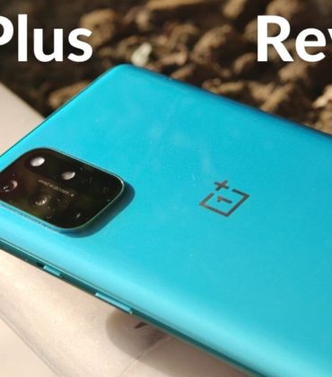 OnePlus 8T Full Review: Settle for this!