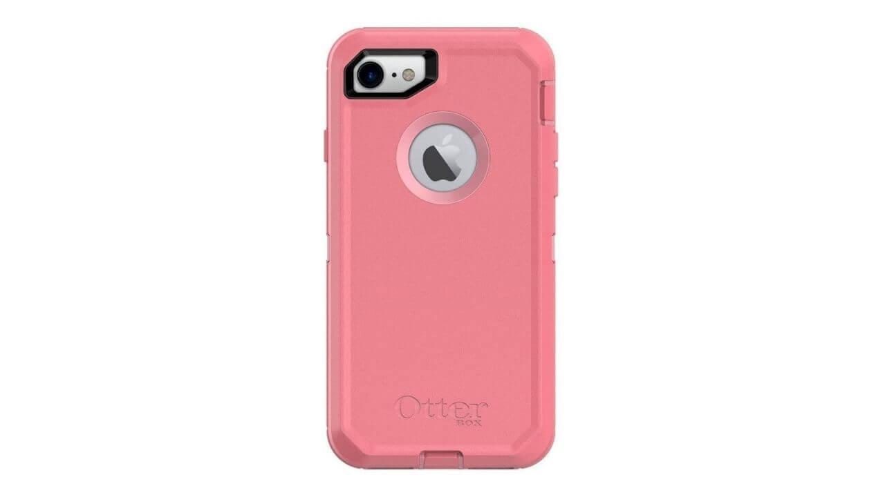 OtterBox Defender Series Case for iPhone SE