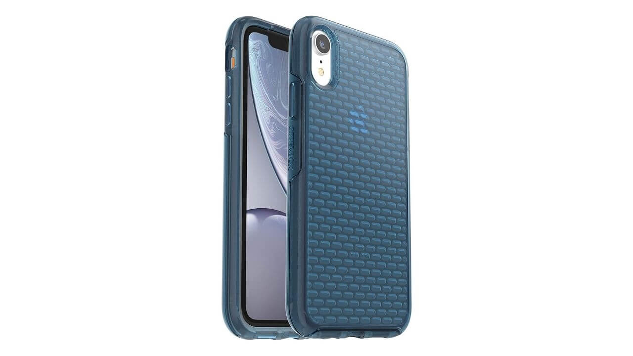 OtterBox Vue Series Case (Best iPhone XR Clear Case from Otterbox)