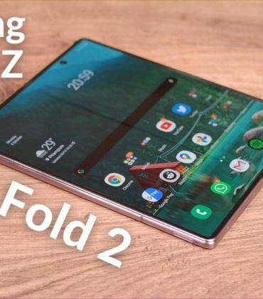 Samsung Galaxy Z Fold 2 : One Week Later (Quick Review)