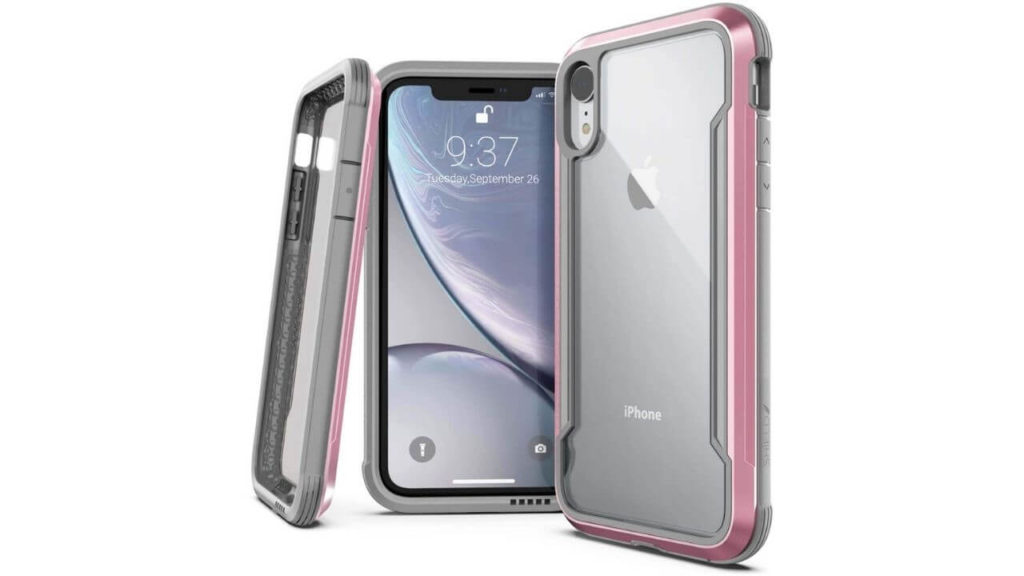 Best Clear Case for iPhone XR in 2021 TechieTechTech