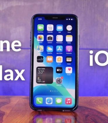 iOS 14 on iPhone XS Max: Quick Review