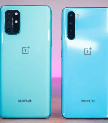 OnePlus 8T vs OnePlus Nord: Value Champs!