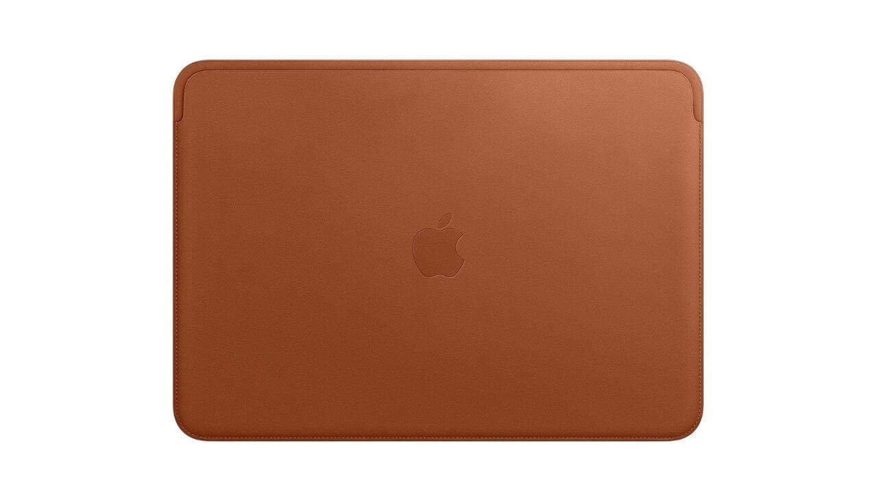 recommended accessories for macbook air