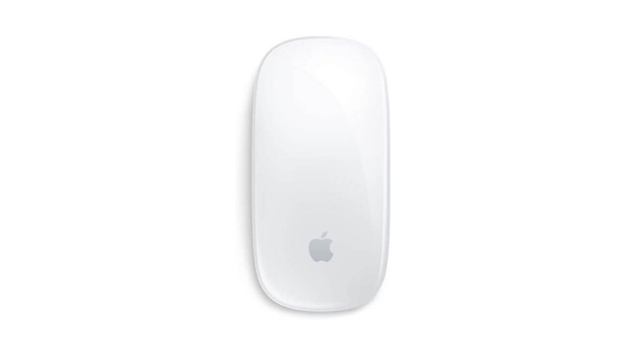 Apple Magic Mouse 2