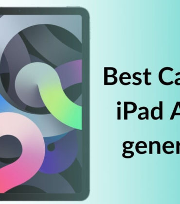 22 of the Best Cases You Can Buy for iPad Air 4th Gen in 2022