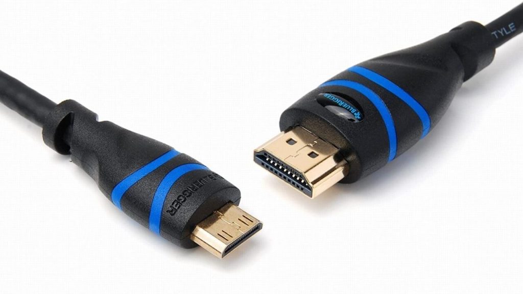 The 13 Best Mini HDMI cables to buy in 2023 [Buying Guide] TechieTechTech