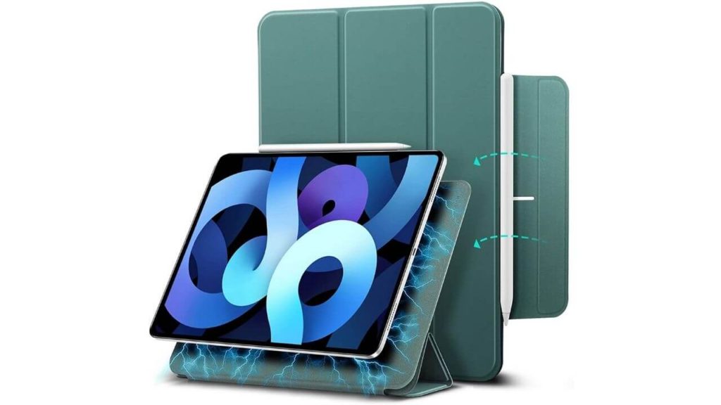 22 of the Best Cases You Can Buy for iPad Air 4th Gen in 2022