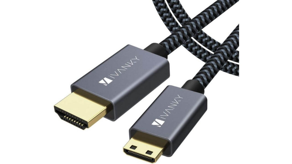 The 13 Best Mini HDMI cables to buy in 2023 [Buying Guide] TechieTechTech