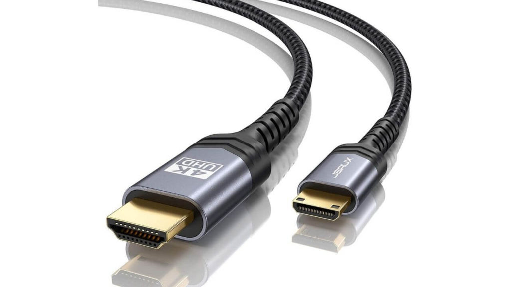 The 13 Best Mini HDMI cables to buy in 2023 [Buying Guide] TechieTechTech