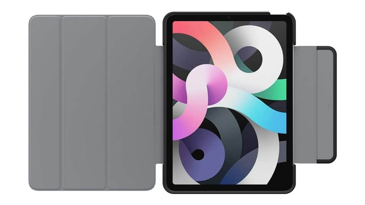 OtterBox Symmetry Series 360 Case iPad Air 4