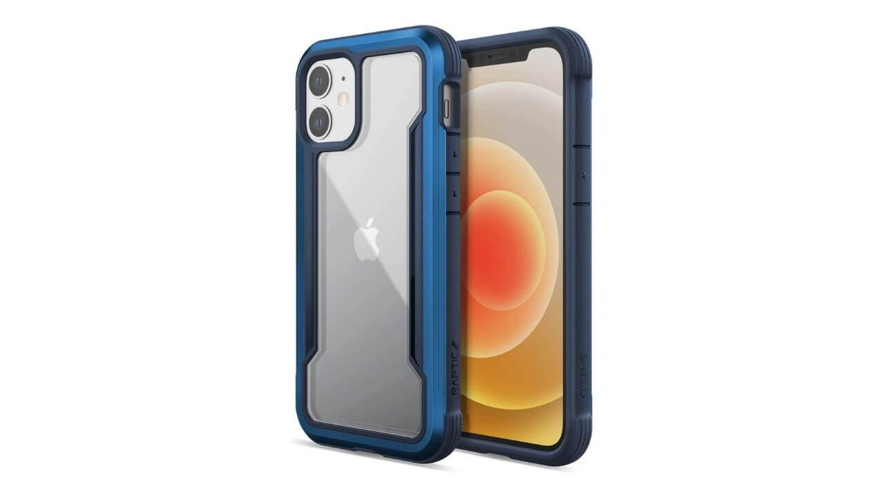 360°Protect Built in Screen Protector Shockproof Dropproof Case for iPhone 12 for iPhone 12 Pro 6.1 inch-2020 Temdan Full Body Case Compatible with iPhone 12 Case，Compatible with iPhone 12 Pro Case 