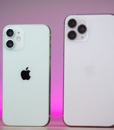 iPhone 12 Mini vs iPhone 11 Pro: A Tough Choice