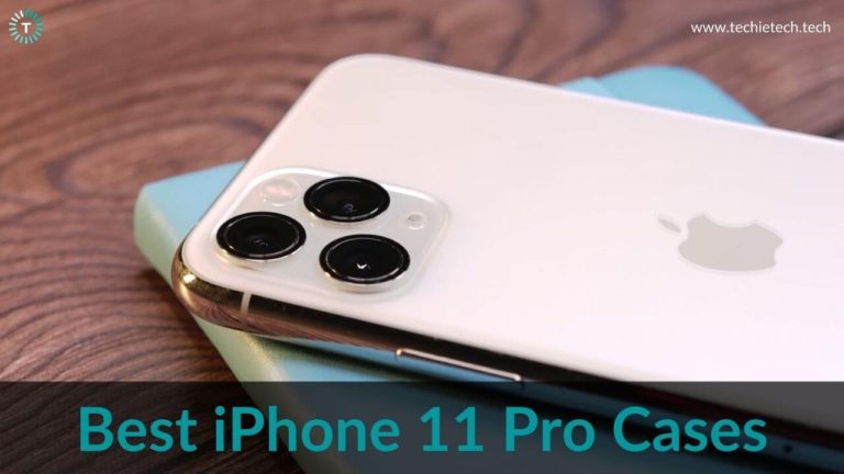 Best iPhone 11 Cases Banner Image