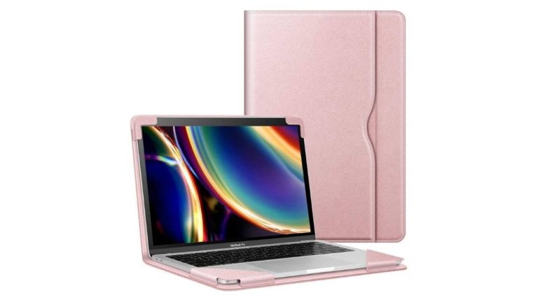 Best Cases for MacBook Air (M1 and Intel) - TechieTechTech
