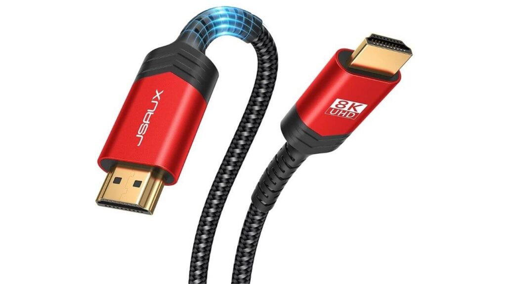 Best HDMI Cable for 4K, HDR, ARC, Dolby Vision [2023 Buying Guide