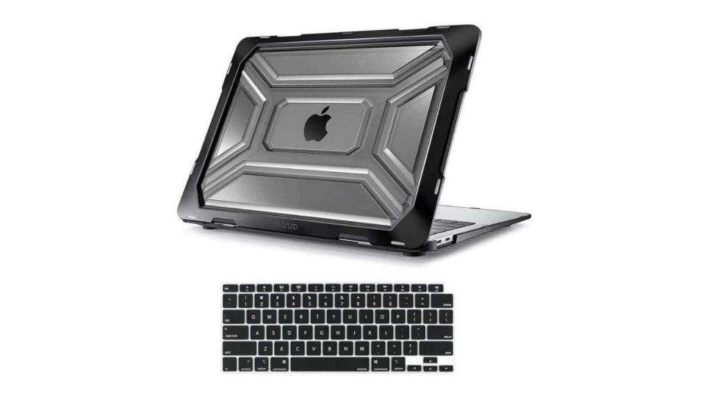 Best Cases for MacBook Air (M1 and Intel) TechieTechTech