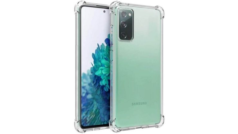 caseology s20 fe