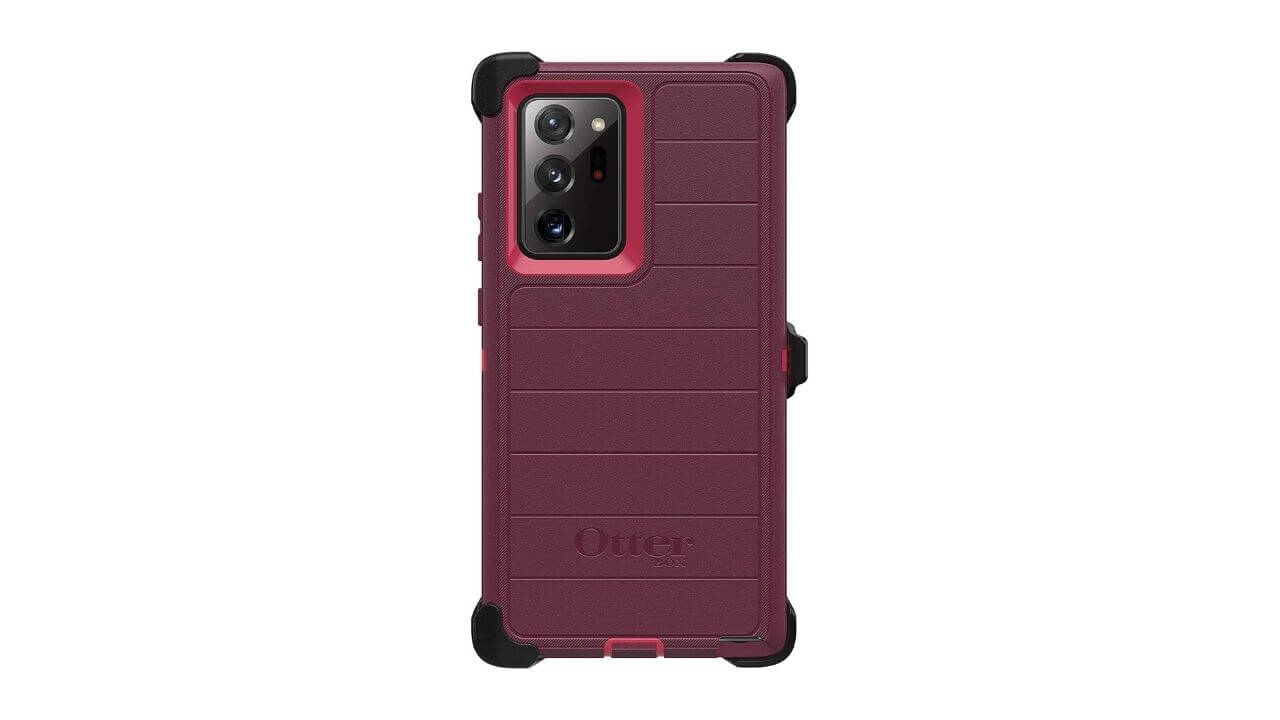 Otterbox Defender Series Case for Samsung Galaxy Note 20 Ultra