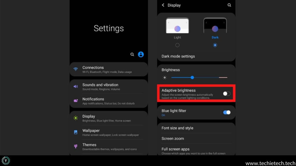 14 Ways to Fix Battery Drain on Galaxy Note 20/Note 20 ...