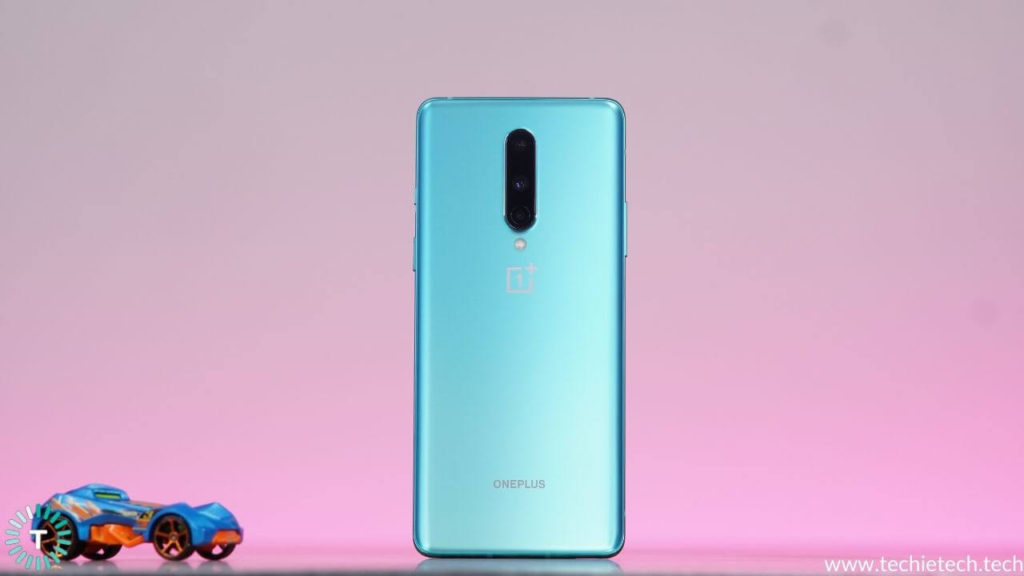 OnePlus 8 2021 Review Conclusion