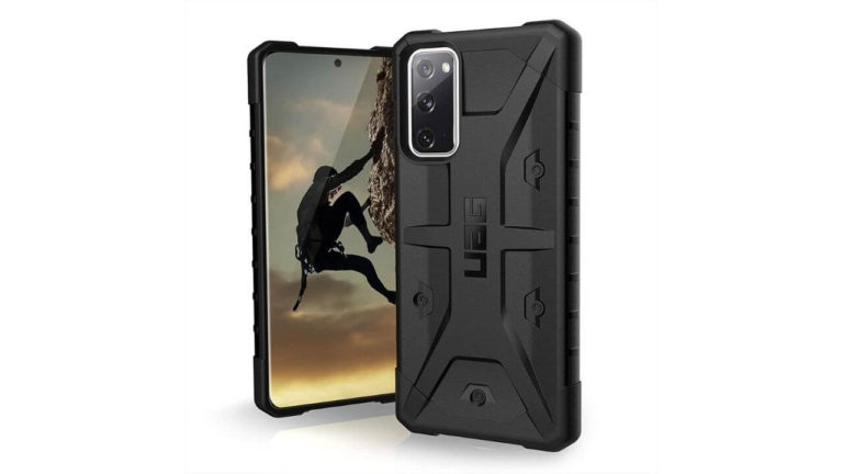 uag pathfinder s20 fe