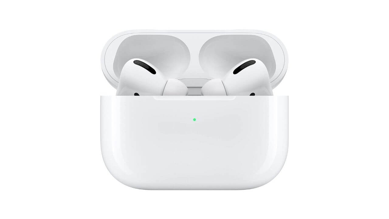 AirPods Pro