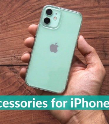 Best Accessories for iPhone 12 Mini in 2021