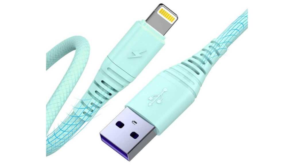 Cabepow Lightning Cable