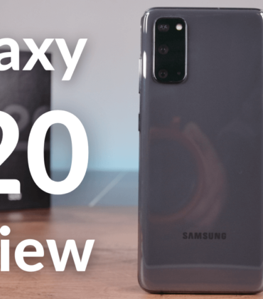 Galaxy S20 Review in 2021: Still Worth It?