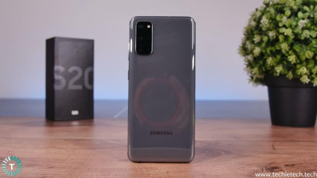 Galaxy S20 Review Should you buy it in 2021
