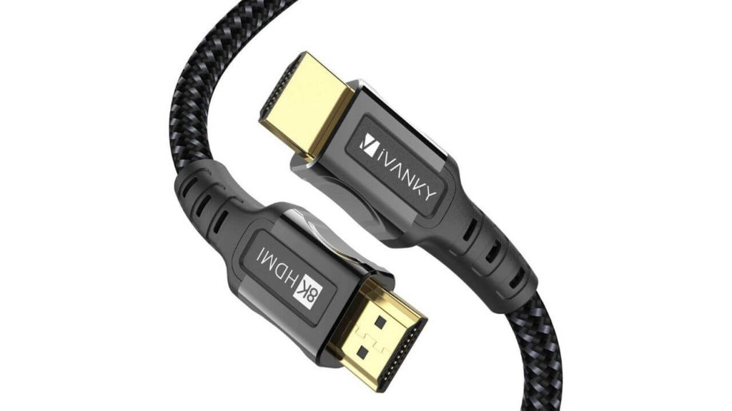 IVANKY 8K HDMI Cable