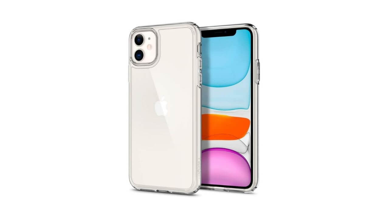 Best Protective Cases for iPhone 11 in 2021 TechieTechTech